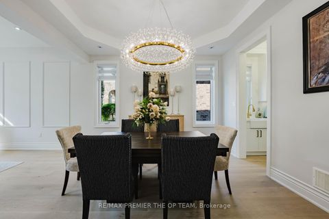 Photo 9 at 3 Westbrooke Boulevard, Nobleton, King