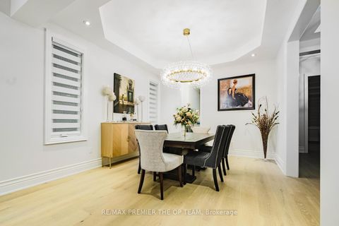 Photo 10 at 3 Westbrooke Boulevard, Nobleton, King