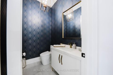 Photo 11 at 3 Westbrooke Boulevard, Nobleton, King