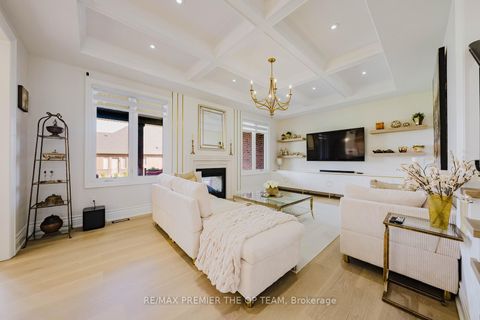 Photo 12 at 3 Westbrooke Boulevard, Nobleton, King