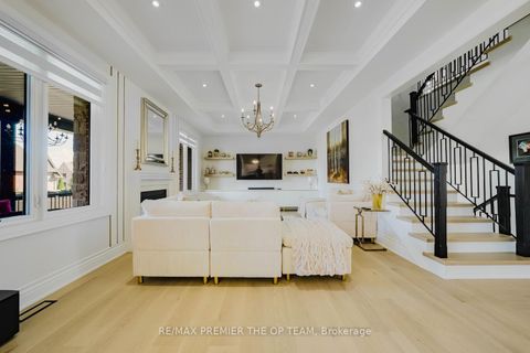 Photo 13 at 3 Westbrooke Boulevard, Nobleton, King