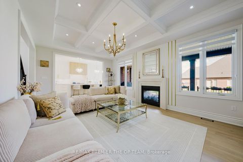 Photo 14 at 3 Westbrooke Boulevard, Nobleton, King