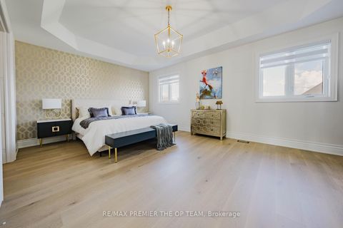 Photo 19 at 3 Westbrooke Boulevard, Nobleton, King