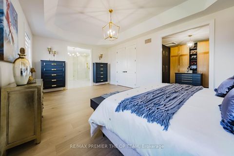 Photo 20 at 3 Westbrooke Boulevard, Nobleton, King