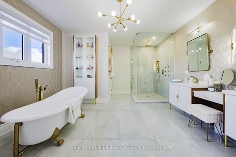 Photo 22 at 3 Westbrooke Boulevard, Nobleton, King