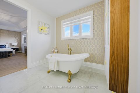 Photo 23 at 3 Westbrooke Boulevard, Nobleton, King