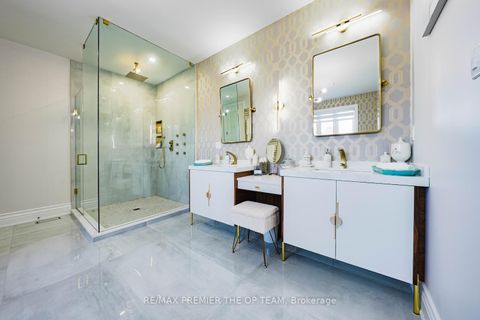 Photo 24 at 3 Westbrooke Boulevard, Nobleton, King