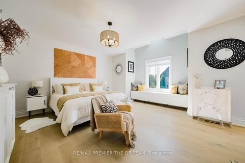 Photo 26 at 3 Westbrooke Boulevard, Nobleton, King