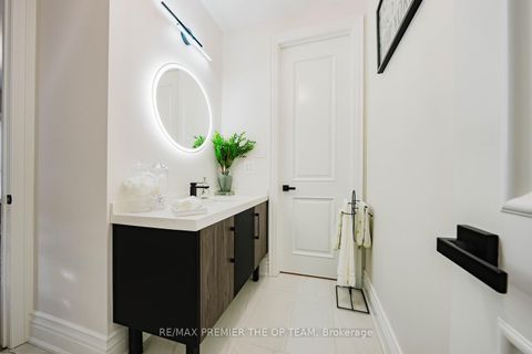 Photo 28 at 3 Westbrooke Boulevard, Nobleton, King