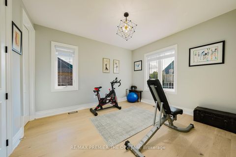 Photo 29 at 3 Westbrooke Boulevard, Nobleton, King