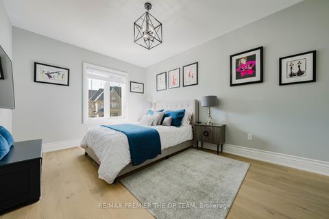 Photo 30 at 3 Westbrooke Boulevard, Nobleton, King