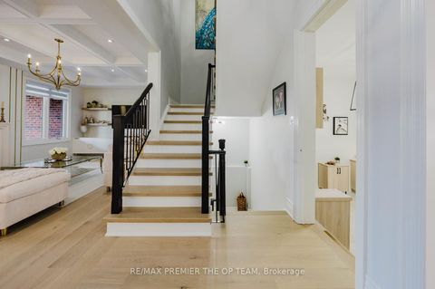 Photo 33 at 3 Westbrooke Boulevard, Nobleton, King