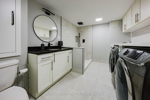 Photo 34 at 3 Westbrooke Boulevard, Nobleton, King