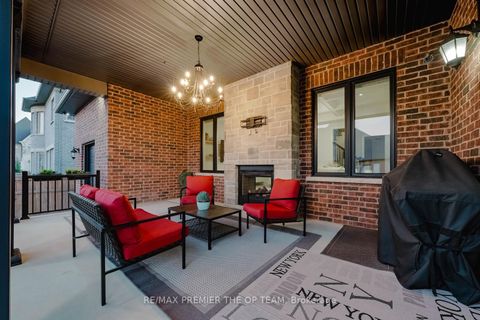 Photo 35 at 3 Westbrooke Boulevard, Nobleton, King