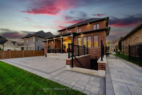 Photo 36 at 3 Westbrooke Boulevard, Nobleton, King