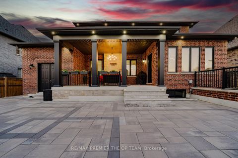 Photo 37 at 3 Westbrooke Boulevard, Nobleton, King