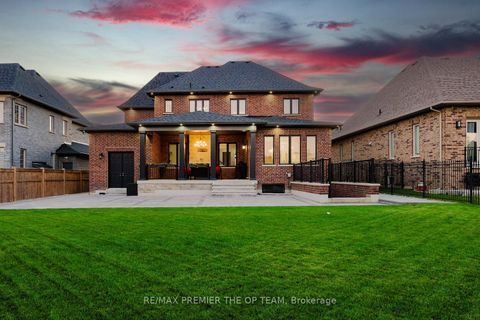 Photo 38 at 3 Westbrooke Boulevard, Nobleton, King