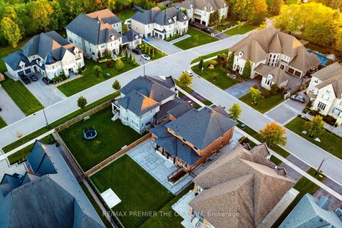 Photo 39 at 3 Westbrooke Boulevard, Nobleton, King