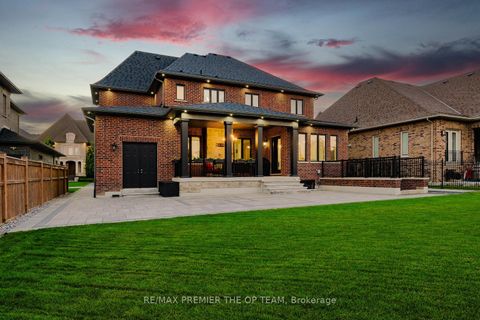 Photo 40 at 3 Westbrooke Boulevard, Nobleton, King