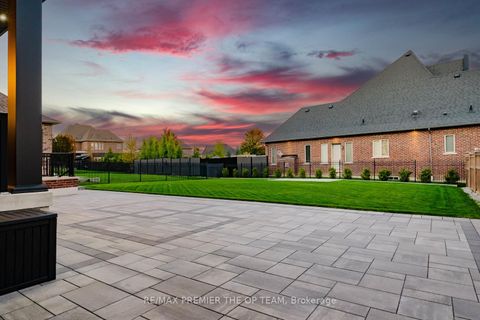 Photo 41 at 3 Westbrooke Boulevard, Nobleton, King