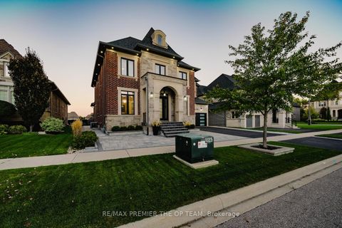Photo 42 at 3 Westbrooke Boulevard, Nobleton, King