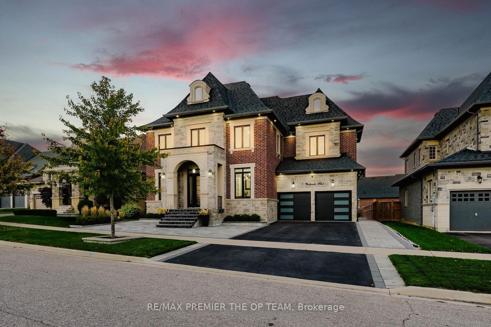 3 Westbrooke Boulevard, Nobleton, King photo number 2