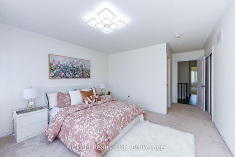 Photo 19 at 114 Thicketwood Avenue, Rural Barrie Southeast, Barrie