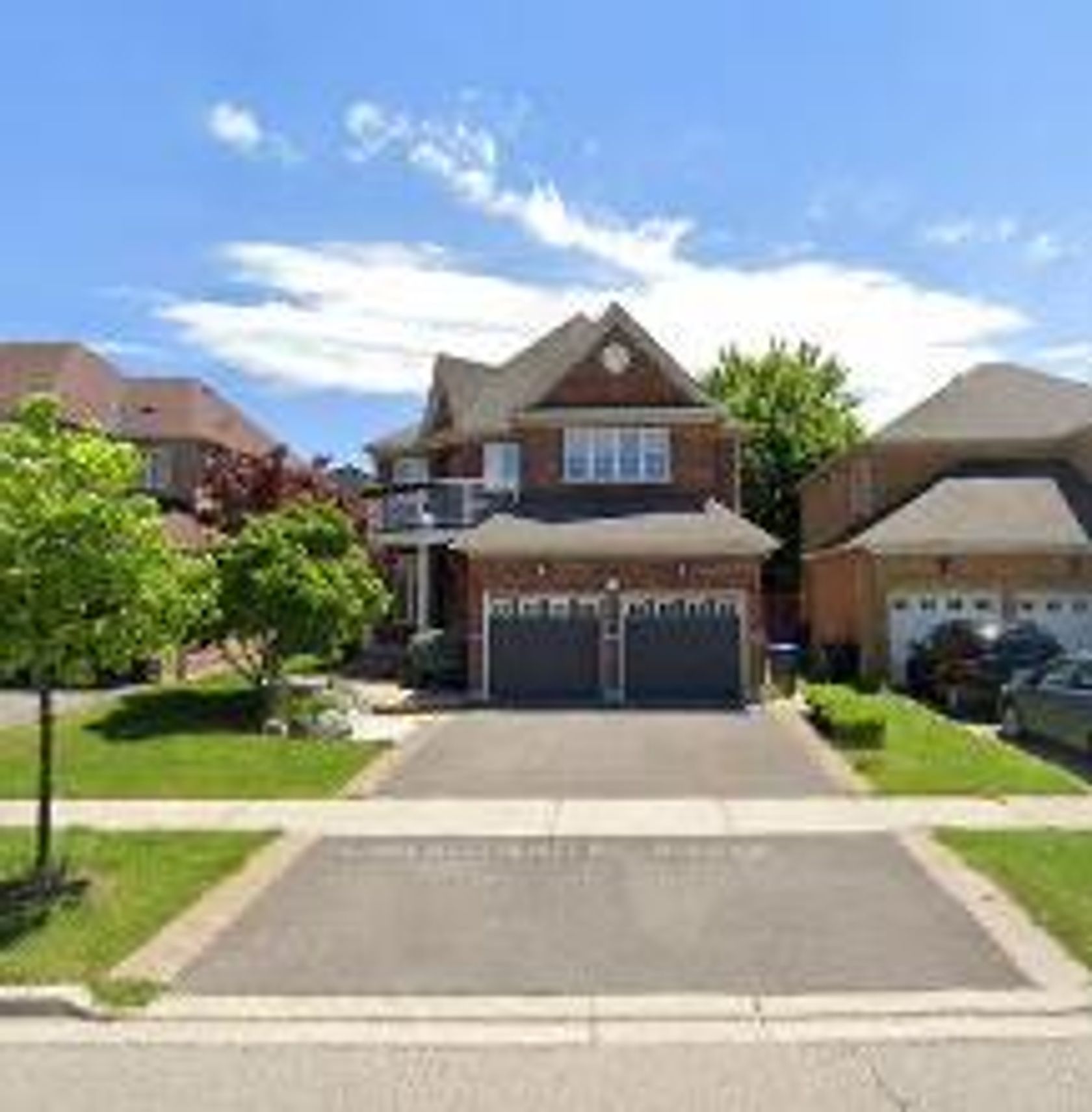 3374 Artesian Drive, Churchill Meadows, Mississauga 