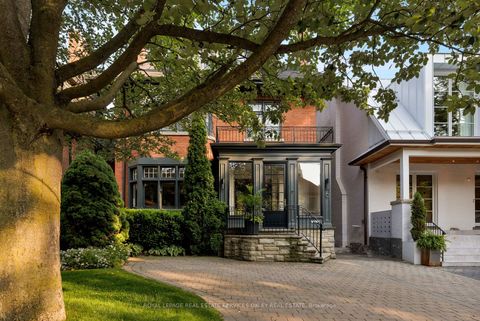 Photo 1 at 9 Lynwood Avenue, Casa Loma, Toronto