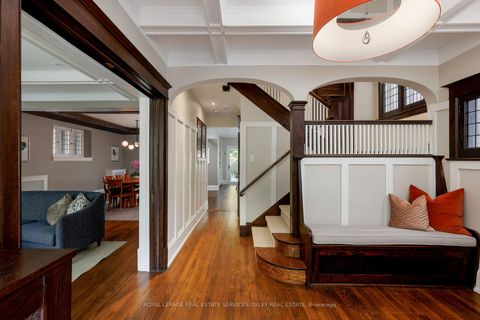 Photo 3 at 9 Lynwood Avenue, Casa Loma, Toronto