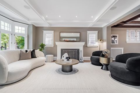 Photo 5 at 9 Lynwood Avenue, Casa Loma, Toronto