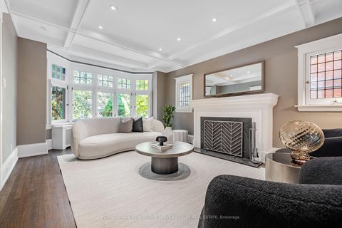 Photo 6 at 9 Lynwood Avenue, Casa Loma, Toronto