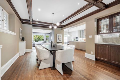 Photo 7 at 9 Lynwood Avenue, Casa Loma, Toronto