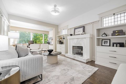 Photo 15 at 9 Lynwood Avenue, Casa Loma, Toronto