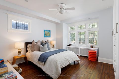 Photo 20 at 9 Lynwood Avenue, Casa Loma, Toronto