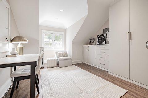 Photo 25 at 9 Lynwood Avenue, Casa Loma, Toronto