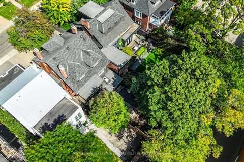 Photo 41 at 9 Lynwood Avenue, Casa Loma, Toronto