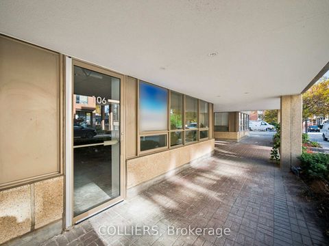 Photo 2 at 106 - 111 Merton Street, Mount Pleasant West, Toronto