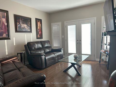 Photo 2 at 249 Fleetwood Drive, Eastdale, Oshawa