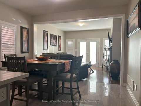 Photo 3 at 249 Fleetwood Drive, Eastdale, Oshawa