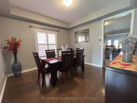 Photo 4 at 249 Fleetwood Drive, Eastdale, Oshawa