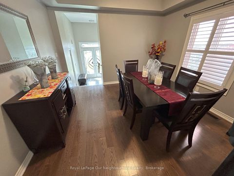 Photo 5 at 249 Fleetwood Drive, Eastdale, Oshawa
