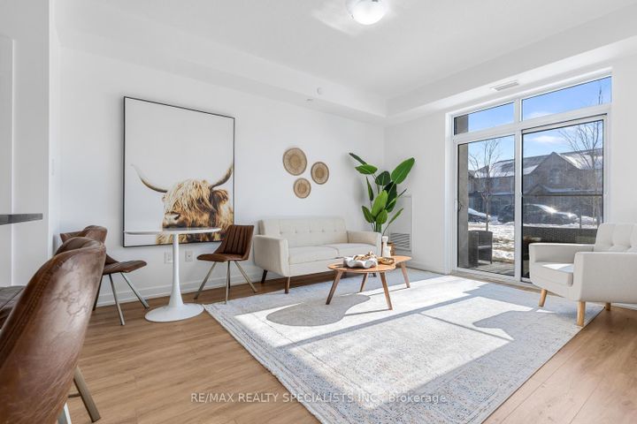 Photo 3 at 112 - 101 Shoreview Place, Stoney Creek, Hamilton