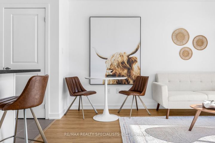 Photo 4 at 112 - 101 Shoreview Place, Stoney Creek, Hamilton