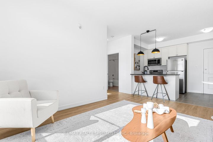 Photo 5 at 112 - 101 Shoreview Place, Stoney Creek, Hamilton