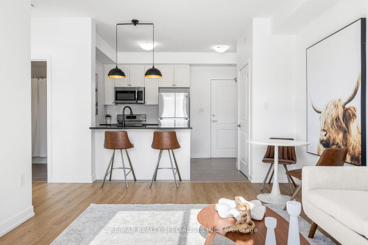 Photo 6 at 112 - 101 Shoreview Place, Stoney Creek, Hamilton