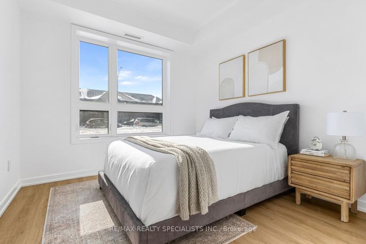 Photo 11 at 112 - 101 Shoreview Place, Stoney Creek, Hamilton