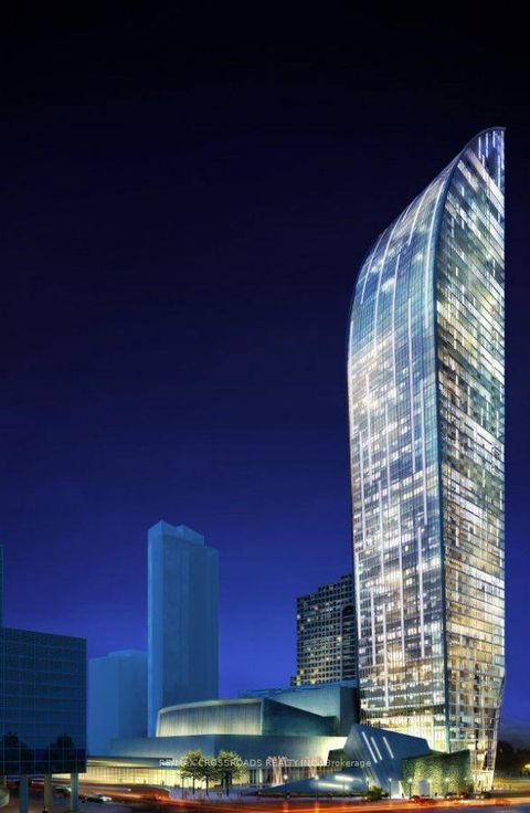 Photo 0 at 3206 - 8 The Esplanade, Waterfront Communities C1, Toronto