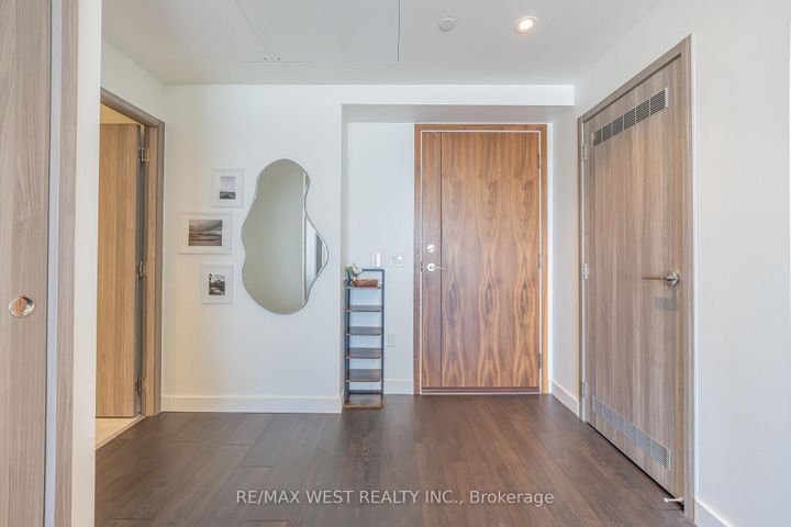 Photo 5 at 3805 - 95 Mcmahon Drive, Bayview Village, Toronto