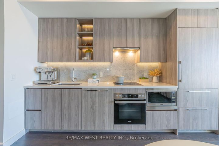 Photo 7 at 3805 - 95 Mcmahon Drive, Bayview Village, Toronto